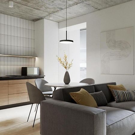 Modern Studio City Center Дуже Тепло! Netflix Khmelʼnytsʼkyy Εξωτερικό φωτογραφία