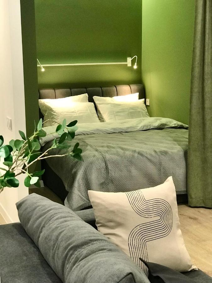 Modern Studio City Center Дуже Тепло! Netflix Khmelʼnytsʼkyy Εξωτερικό φωτογραφία