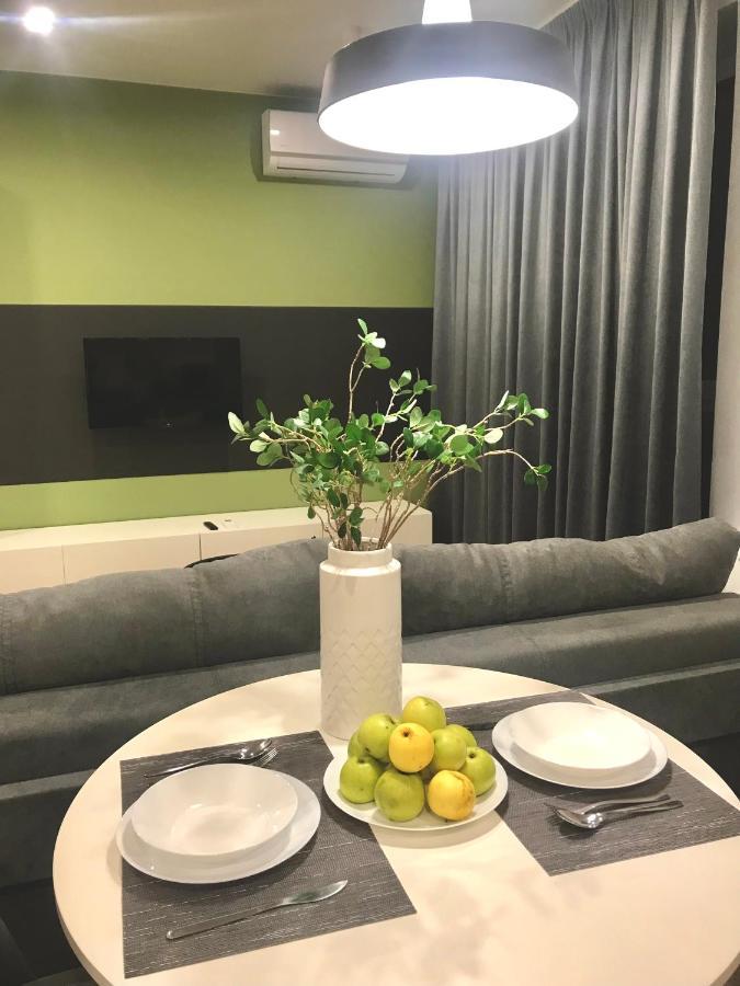 Modern Studio City Center Дуже Тепло! Netflix Khmelʼnytsʼkyy Εξωτερικό φωτογραφία