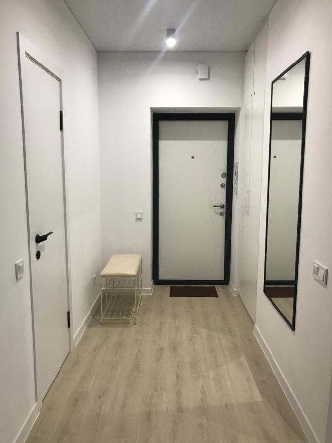 Modern Studio City Center Дуже Тепло! Netflix Khmelʼnytsʼkyy Εξωτερικό φωτογραφία