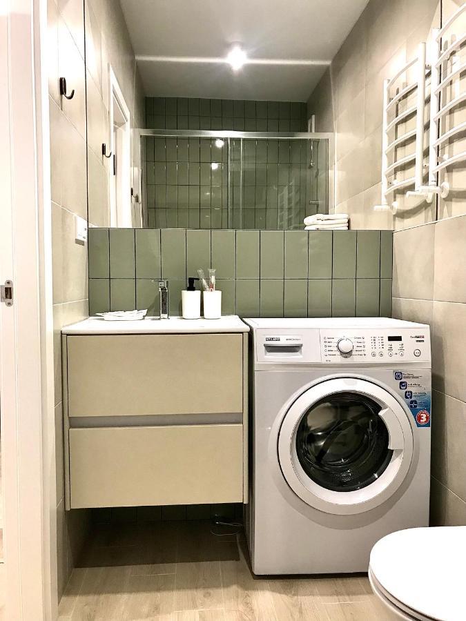 Modern Studio City Center Дуже Тепло! Netflix Khmelʼnytsʼkyy Εξωτερικό φωτογραφία