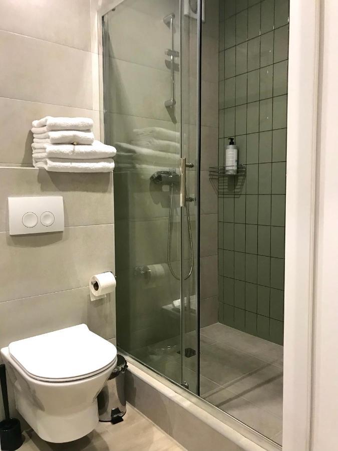 Modern Studio City Center Дуже Тепло! Netflix Khmelʼnytsʼkyy Εξωτερικό φωτογραφία