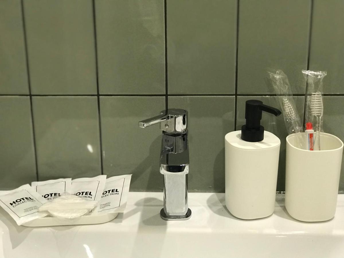Modern Studio City Center Дуже Тепло! Netflix Khmelʼnytsʼkyy Εξωτερικό φωτογραφία